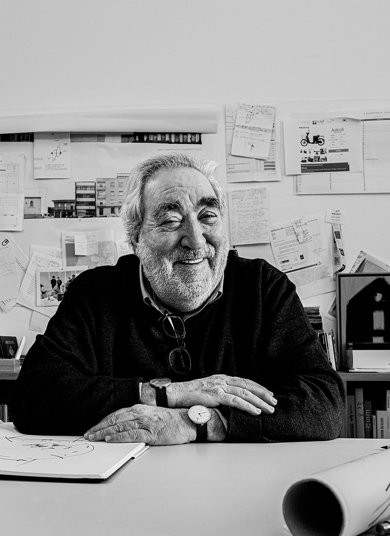 Eduardo Souto de Moura